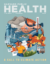 Cover of Harvard Public Health magazine Spring 2021