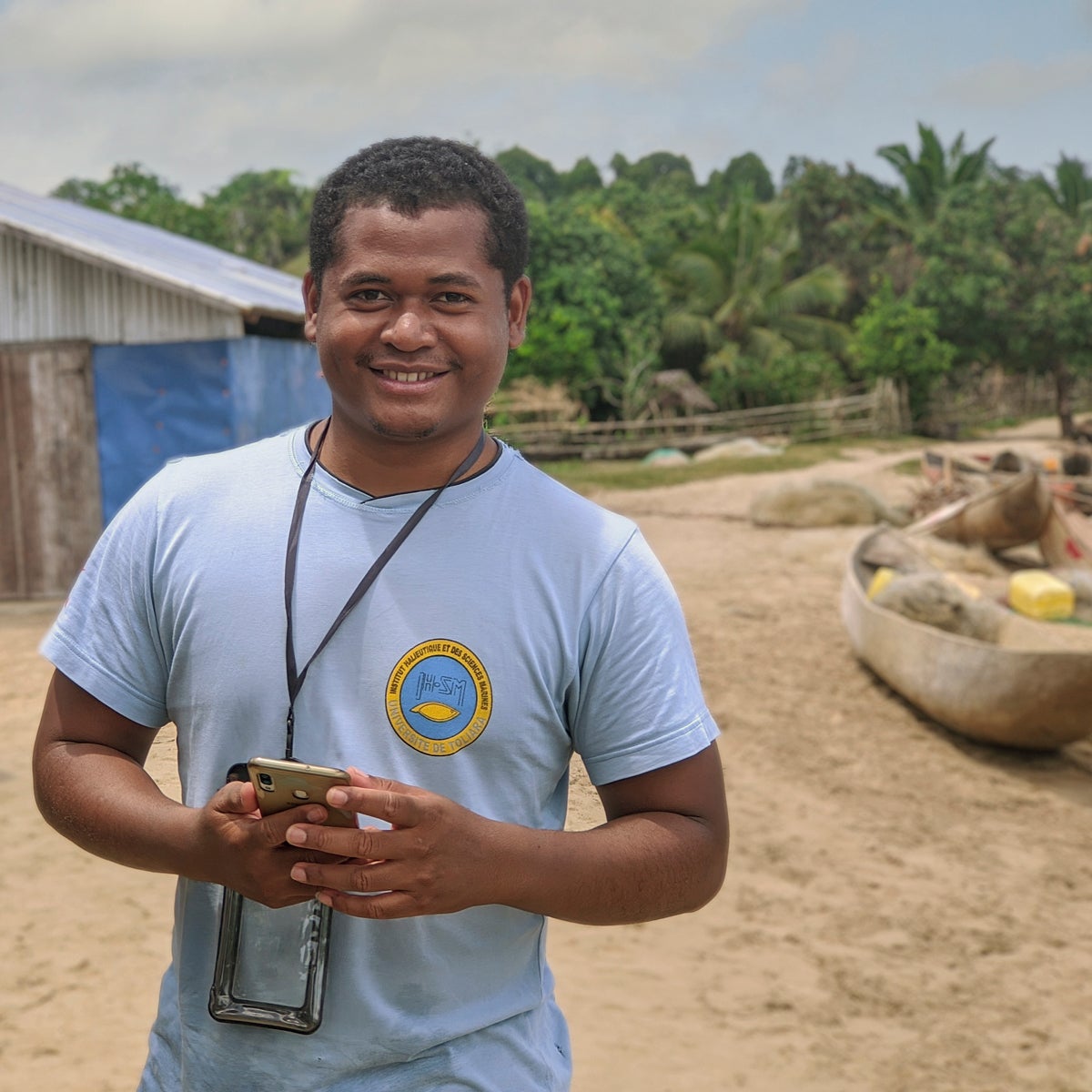 Harvard research explores impact of coral restoration — Harvard Gazette