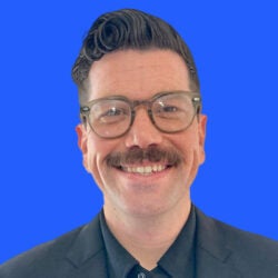 Chris Sweeney
