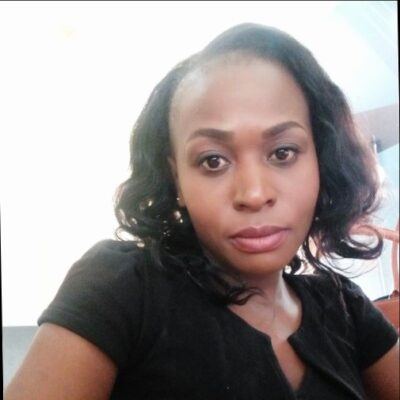Pauline Ongaji