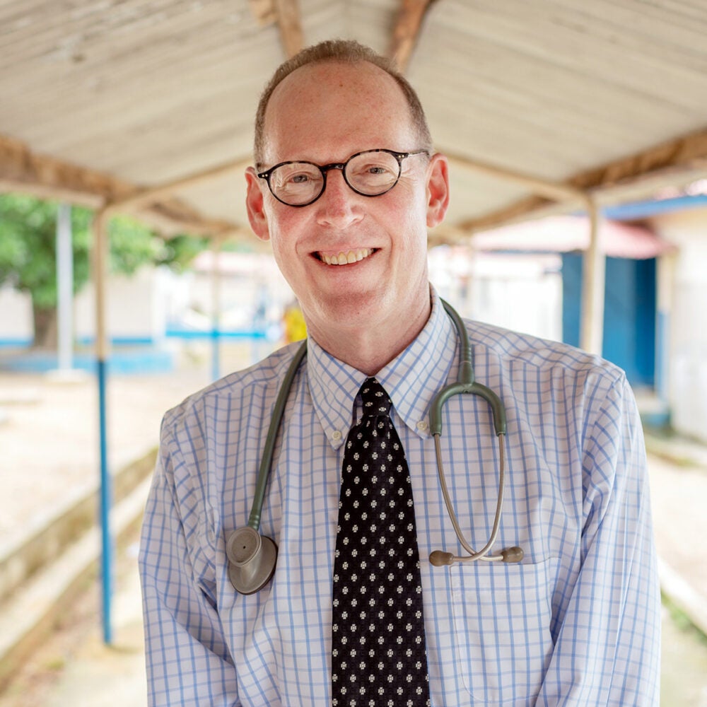 Paul Farmer