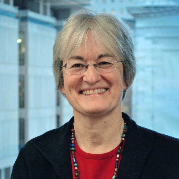 Nancy Turnbull