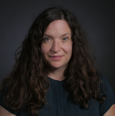 Julia King