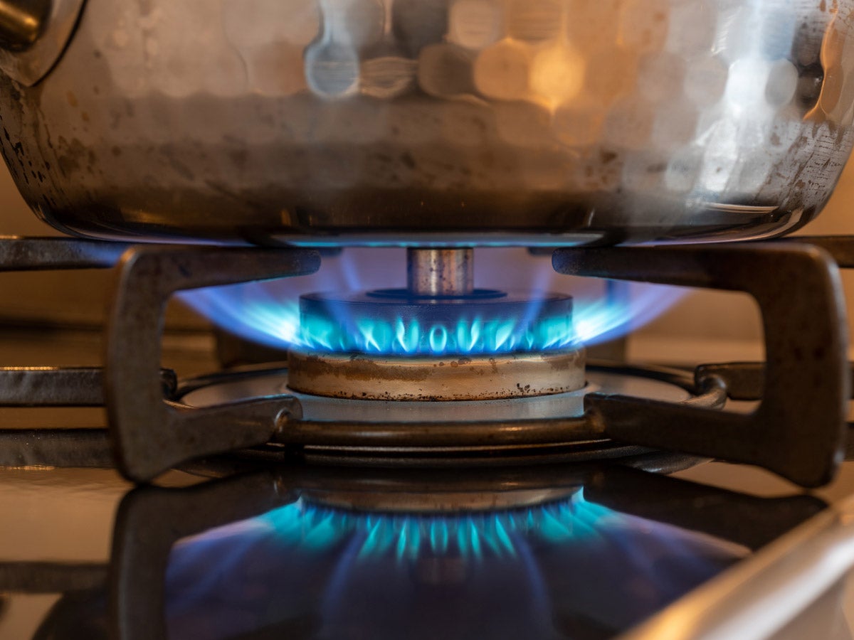 The gas stove debate: are they actually bad for your health?