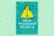Book cover of “Ultra-Processed People: The Science Behind Food That Isn’t Food” By Chris Van Tulleken. The book cover design is a photo illustration of a yellow warning sign with processed food behind it. The illustration and text (white and yellow) sit on a teal plastic-wrap looking package. The book cover is on jade speckled background.