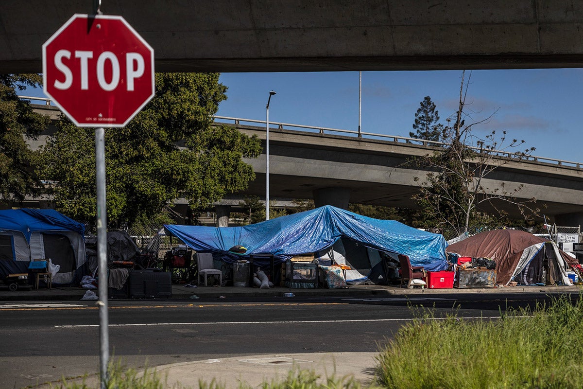 Can Ca Health Care Providers Help Solve The Homelessness Crisis?