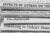 A stack of newspapers with health care headlines: “Effects of stress on you…” “The Childhood Obesity…” “Flu Outbreak...” “Smoking is riskier than…”